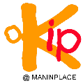 KiP@Maninplace